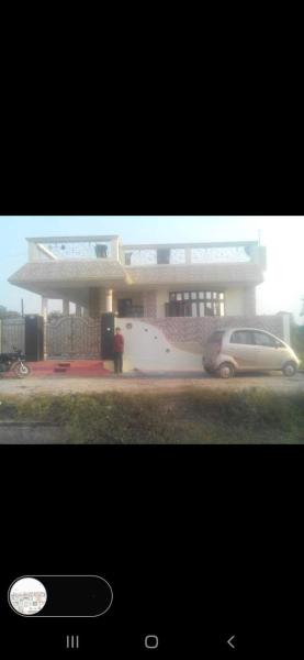 OYO HOME 83560 Vikas Singh Bisht